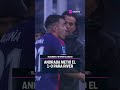 ANDRADA METIÓ EL 1-0 PARA RIVER