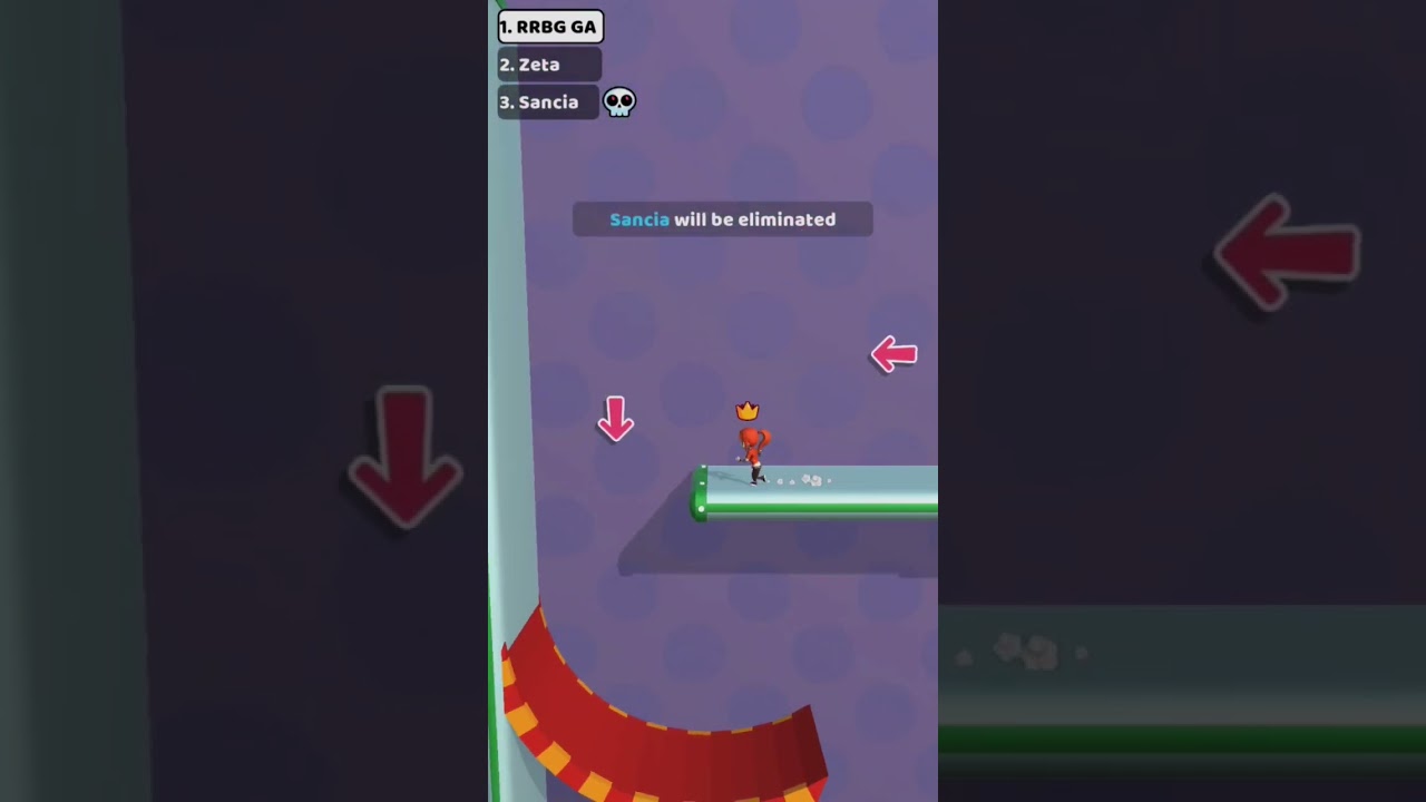 🏃‍♂️Run Race 3D Level 12 