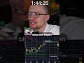 JEDER MUSS selber entscheiden! 🔥🚀🏆 #livetrading #kryptolivetrading #btc #eth #xrp #trading #swing