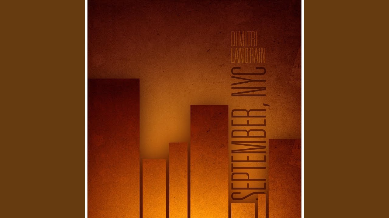 Café At Vivaldi Aka Tipsy Waltz