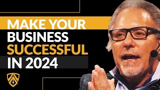 Breakthrough Your Barriers And Be A Success In 2024 |  Jay Abraham by Jay Abraham 538 views 4 months ago 27 minutes