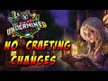 Crafting Stat Changes in Undermined? WoW War Within Gold Making Professions