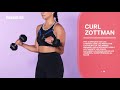 Ejericicios para brazos | Women's Health España
