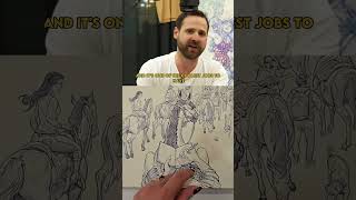 A short reminder to keep creating art!