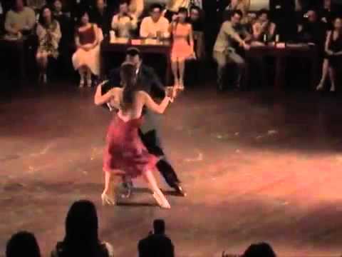 Tango Negro