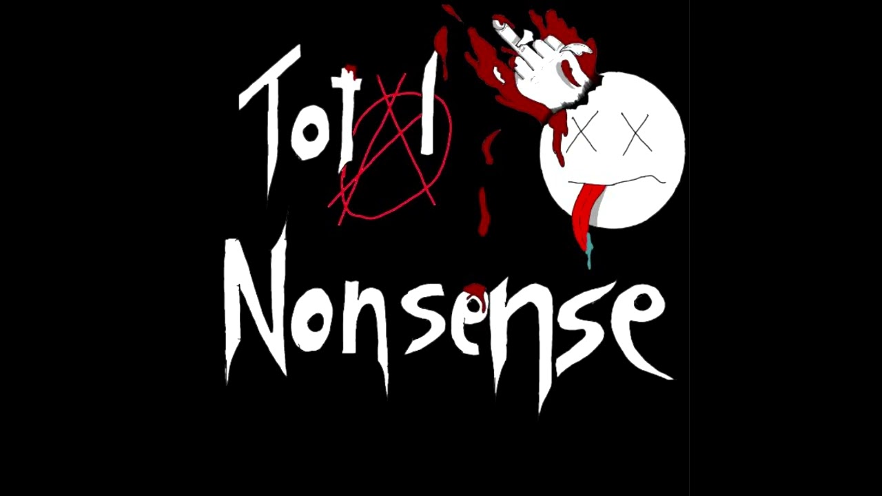 03 - Let the f*ck burn - Total Nonsense (DIY Demo Tape)