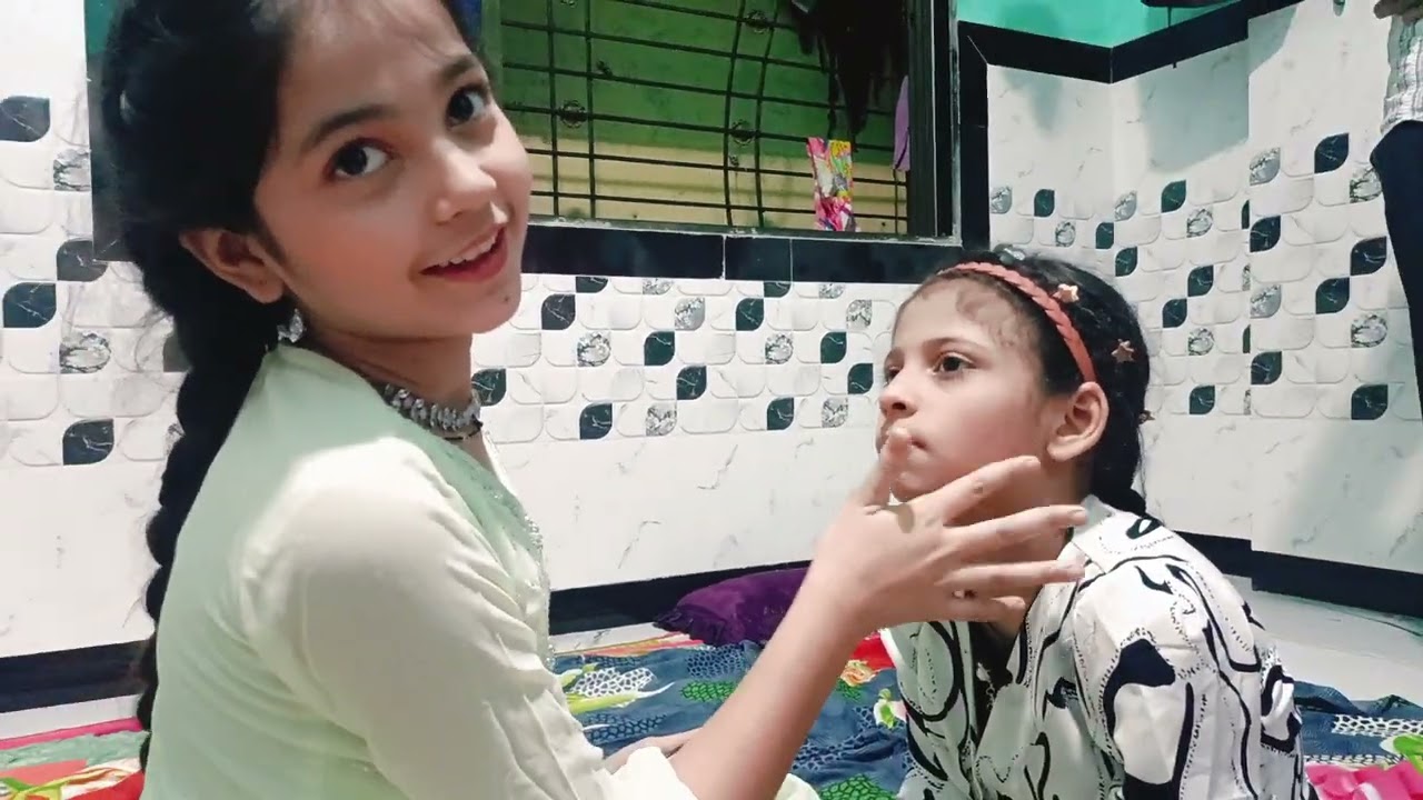 B.B powder Mekabe hudabeauty