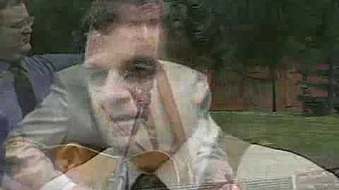 Larry Sparks & The Lonesome Ramblers