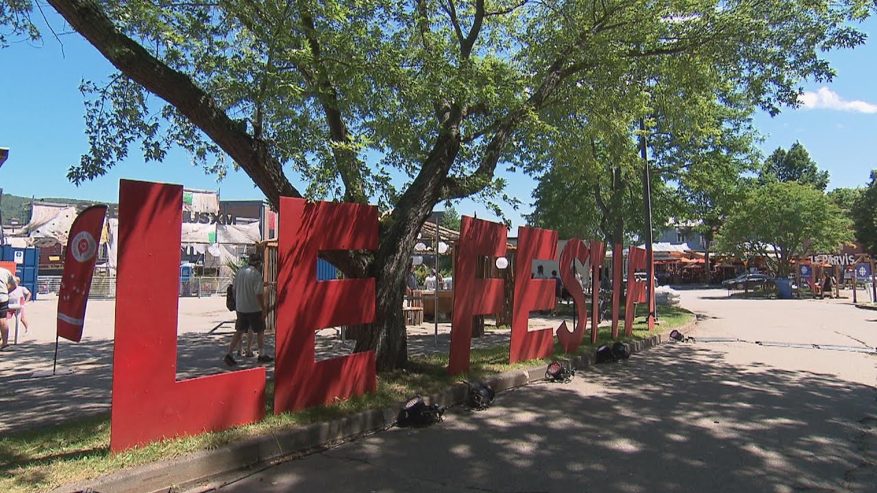 Notes de fin pour le Festif 2022