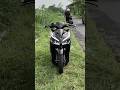 vario 125 new gen 1 , Simpel minimalis...
