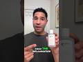 Use KoreRX to Avoid Shaving Bumps on Face Neck Legs &amp; Bikini Line! Skincare Routine for Men &amp; Women!