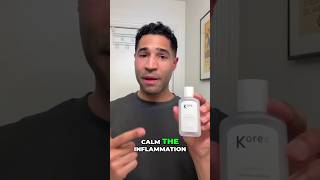 Use KoreRX to Avoid Shaving Bumps on Face Neck Legs &amp; Bikini Line! Skincare Routine for Men &amp; Women!