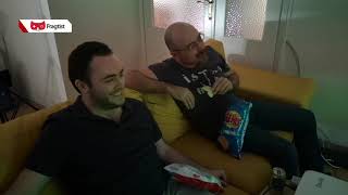 Benq Tk800- Maç Izlemek Için Alabileceğiniz En Iyi 4K Projektör, İncelemesi