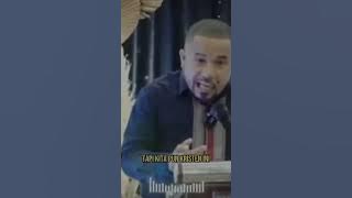 Habib Rizieq Sebarkan Pendeta Ini #sorts #viral