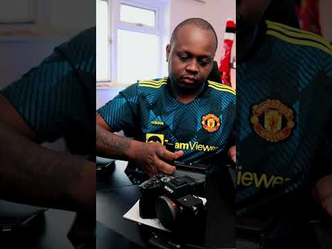 🎥 Silent Unboxing: Sony A7V + VG-C4EM Grip 📦 — Video review, click xem trên YouTube