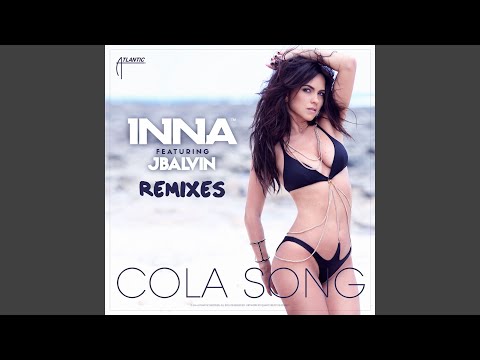 Inna, J Balvin - Cola Song (feat. J Balvin) [ZooFunktion Remix]