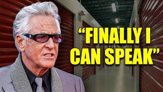 Barry Weiss From Storage Wars FINALLY Admits What We All Suspected