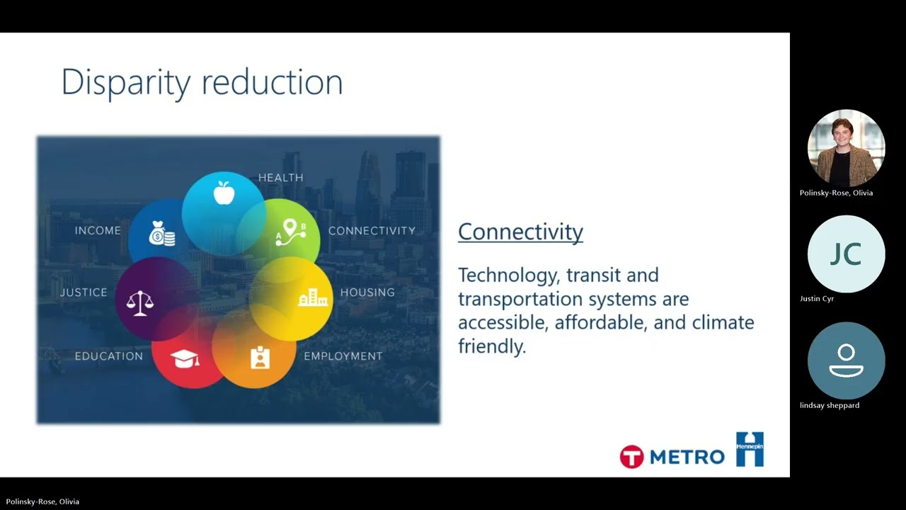 January 2026 NCITE Section Meeting
