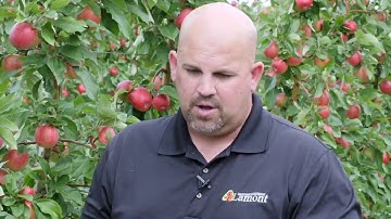 IPM Orchard Management