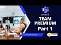 EP1 Add Lic Teams Premium