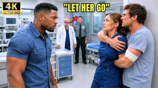 Details Black Single Dad Saves a Nurse from a Dangerous Patient—Then Reveals He's a Former Navy SEAL Update