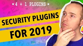 Famous Top 4+1 WordPress Security Plugins 2019 Net Worth