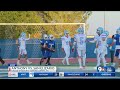 San Eli beats Anthony in opening week