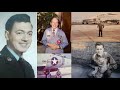 Louis Castelli - Military Funeral Honors &amp; Military Flag Ceremony