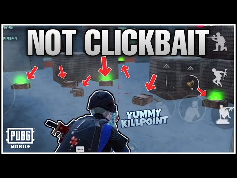 How Many <strong>Box</strong> At <strong>Here</strong>? | PUBG MOBILE