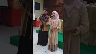 Download Lagu PENYANYI NASYID,DENI ADEN \u0026 ZERLINA QONZA MP3