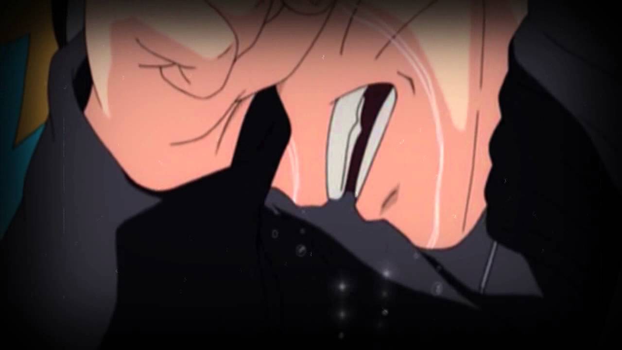 Naruto Traumatized YouTube