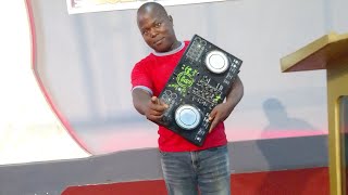 BEST KIKUYU MUGITHI MIX BY DJ AGAPE 