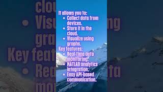What is ThingSpeak 📊 IoT Data Visualization Explained