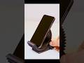 3D printing Adjustable Phone Stand // Bambu Lab A1 mini