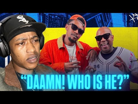 THE TSWYZA SHOW ft. Tony Dangler Ep. 17 || REACTION