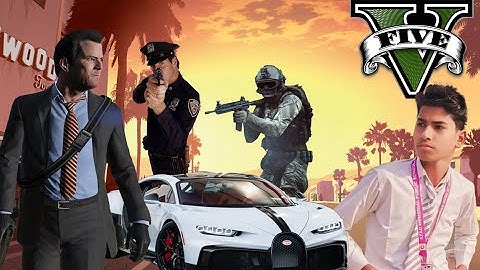 How To Create CAR STEALING SCENE With MENYOO 2 0 In GTA 5 2025   GTA 5 Menyoo Tutorial