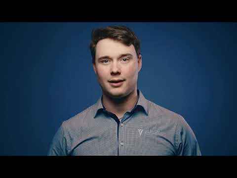 VG Corp Excellence Since 1886 - video from Varley Group