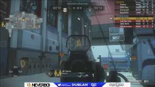 DUBLAN VOD - InVasion Vs. EGO