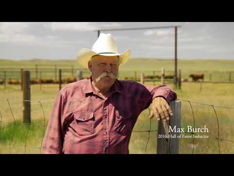 Wyoming Cowboy Hall of Fame - Celebrating Hall of Fame Cowboys