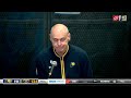 Carlisle on Pacers' loss to Denver: 'We turned it over way too much'