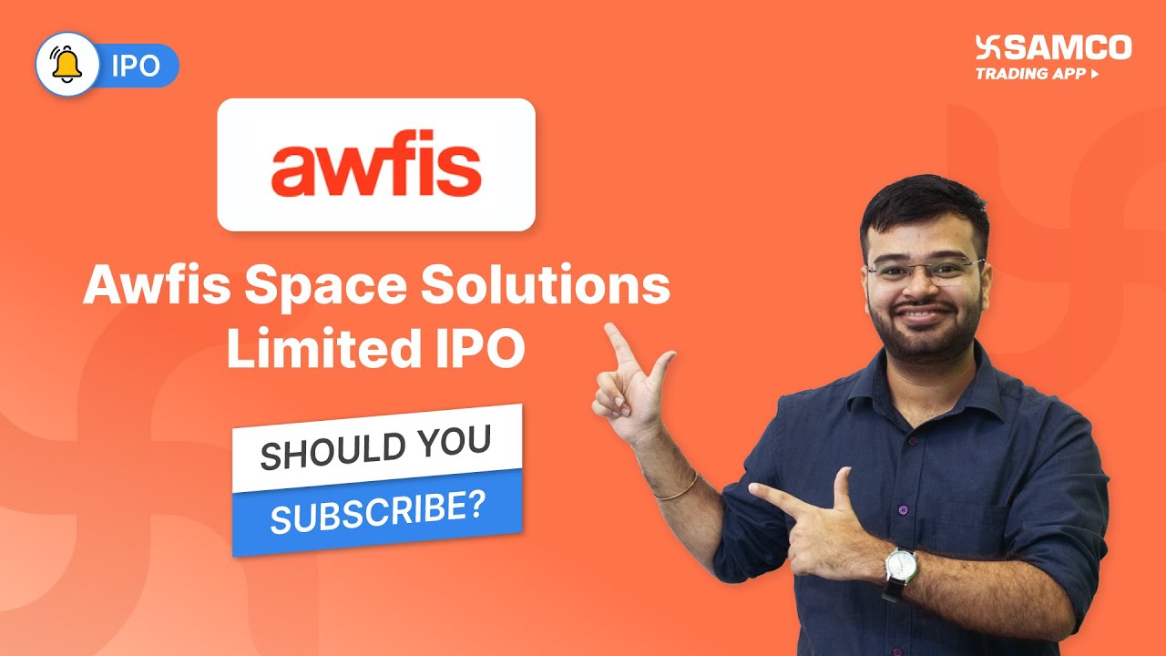 Awfis Space Solutions Limited IPO AWFIS SPACE IPO REVIEW AWFIS Awfis Space Solutions Limited IPO AWFIS SPACE IPO REVIEW AWFIS
