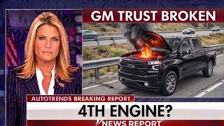 GM Engine Disaster Continues - Do NOT Buy GM’s 6.2L V8!
