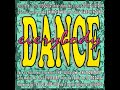 Everybody Dance 1993 Dance Music