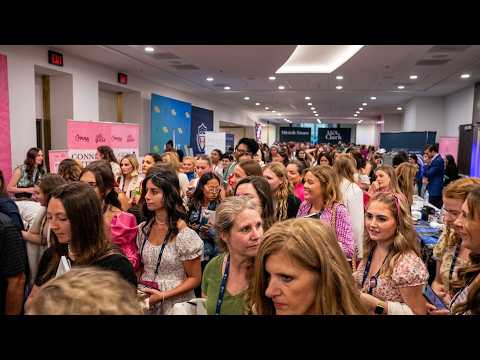 Who Are the Tradwives of America