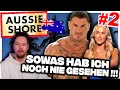 Ich lach mich kaputt !!! - Aussie Shore 2025 Folge 2