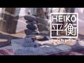 Heikō - an outdoors composition by gattobus - OP-1 field