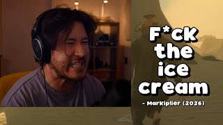 Markiplier Baby Steps RAGE Compilation
