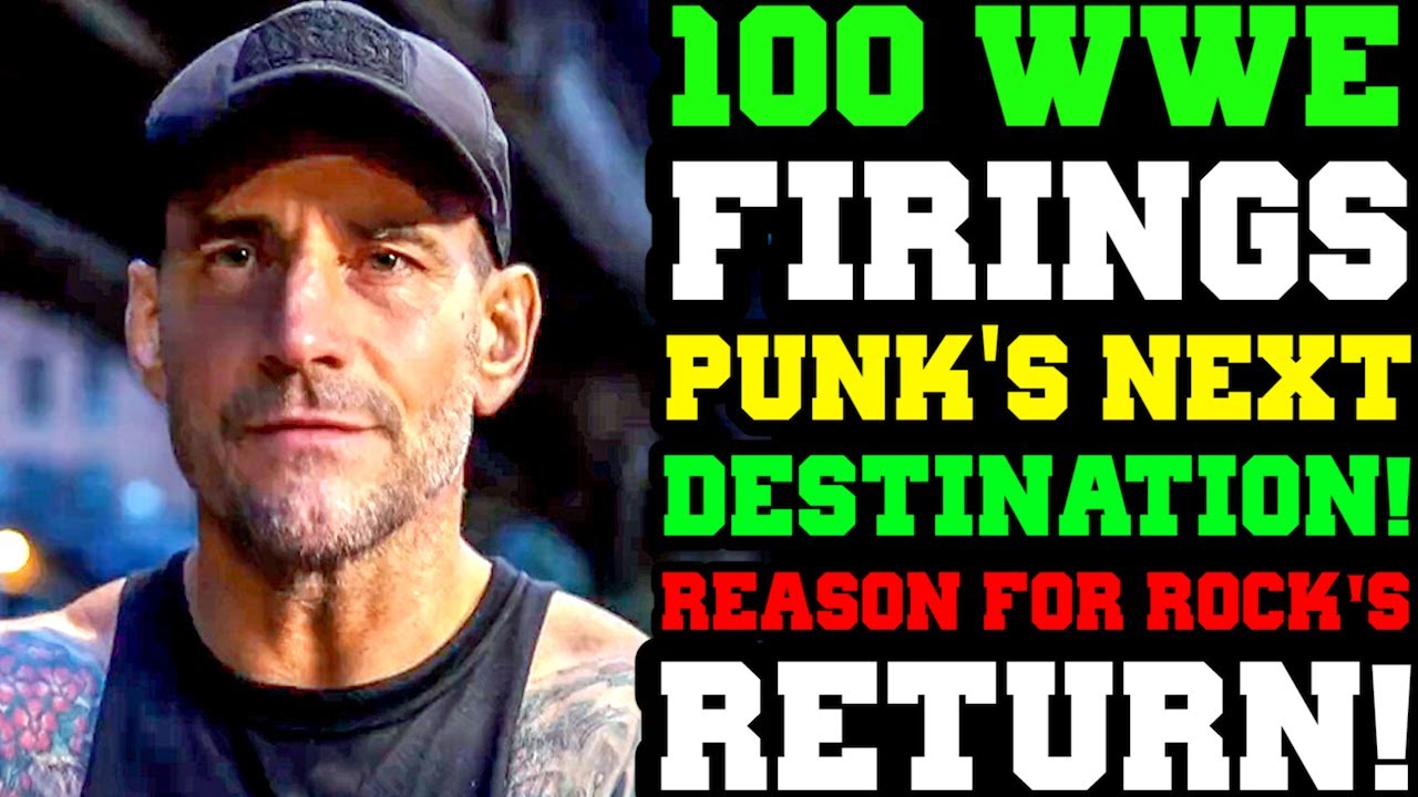 WWE News Reason Why The Rock Returned On Smackdown 100 WWE Releases wwe-news-reason-why-the-rock-returned-on-smackdown-100-wwe-releases