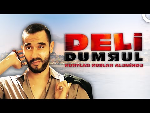 Deli Dumrul Kurtlar Kuşlar Aleminde | Yerli Komedi Filmi Full HD İzle