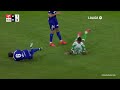 REAL BETIS 1 - 0 GETAFE CF | RESUMEN LALIGA EA SPORTS